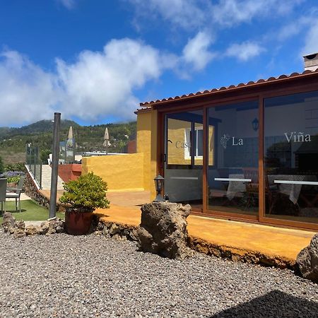 Casa La Vina Villa Puntagorda  Exterior photo